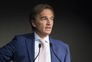 Jean-Philippe Rochat, la voix de Swiss Ski pour pacifier la FIS et amener une nouvelle gouvernance